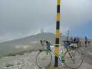 ventoux, col des tempetes