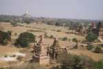 bagan pagan temples chedi zedi paya
