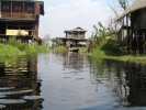 Lac Inle Birmanie