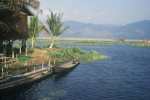 Lac Inle Birmanie