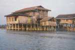 Lac Inle Birmanie