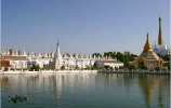 mandalay