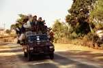 transport commun