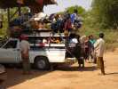transport commun