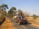 transport commun