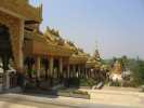 Temple Kyauktawgyi