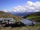 Les andes