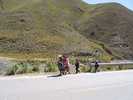 Les andes