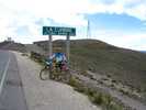 Les andes