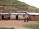 Les andes