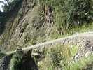 Route de la mort
