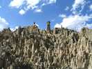 La Paz