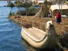 Lac Titicaca