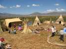 Lac Titicaca