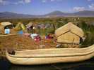 Lac Titicaca