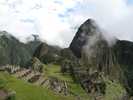 Machu Pichu