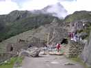 Machu Pichu