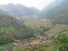 Vall�e des incas