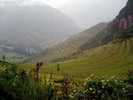 Vall�e des incas