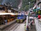 Vall�e des incas
