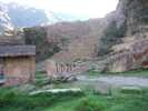 Vall�e des incas