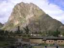 Vall�e des incas