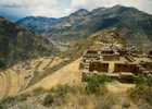 Vall�e des incas
