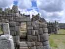 sacsayhuaman