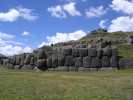sacsayhuaman