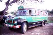 autocar Grec