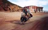 Col de Tizi n' test