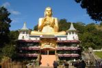 Dambulla