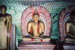 Dambulla