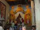 Kandy temple de la dent