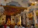 Kandy temple de la dent