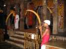 Kandy temple de la dent