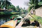 canaux negombo