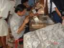 artisanat thailande