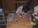 artisanat thailande
