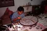 artisanat thailande