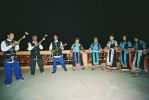 danse thailandaise