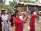 danse thailandais