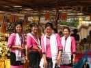 population thailande