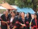population thailande