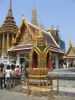 Bangkok grand palais