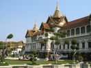 Bangkok grand palais