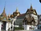 Bangkok grand palais