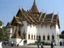Bangkok grand palais