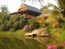 maison thailandaise