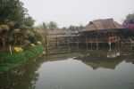 maison thailandaise